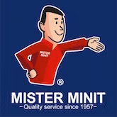 MISTER-MINIT