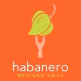 logo Habanero Mexican Grill
