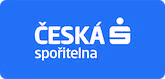 logo ČESKÁ SPOŘITELNA