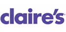 logo CLAIRE'S